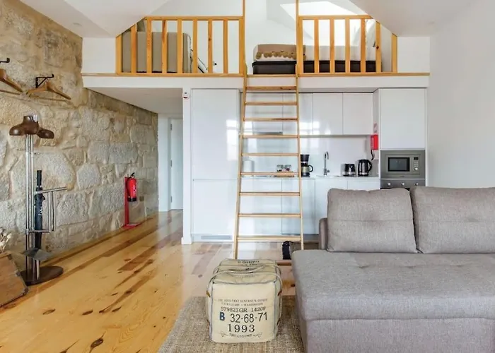 1892 - Ribeira Loft