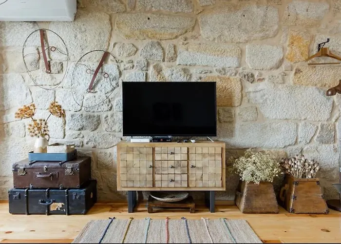 1892 - Ribeira Loft